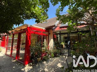  Maison � vendre 5 pi�ces 199 m�