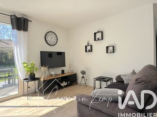  Maison � vendre 4 pi�ces 80 m�