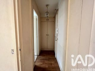  Appartement � vendre 3 pi�ces 48 m�