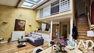  Maison � vendre 4 pi�ces 101 m�