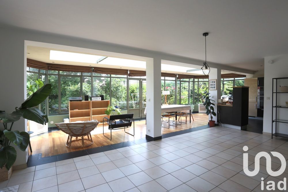 � vendre  Maison Sannois (95110)