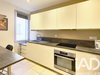  Appartement � vendre 3 pi�ces 62 m�