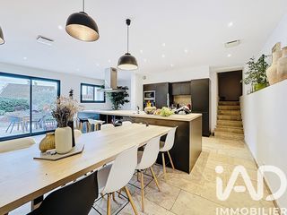  Maison � vendre 5 pi�ces 152 m�