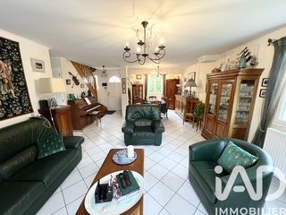  Maison � vendre 6 pi�ces 120 m�