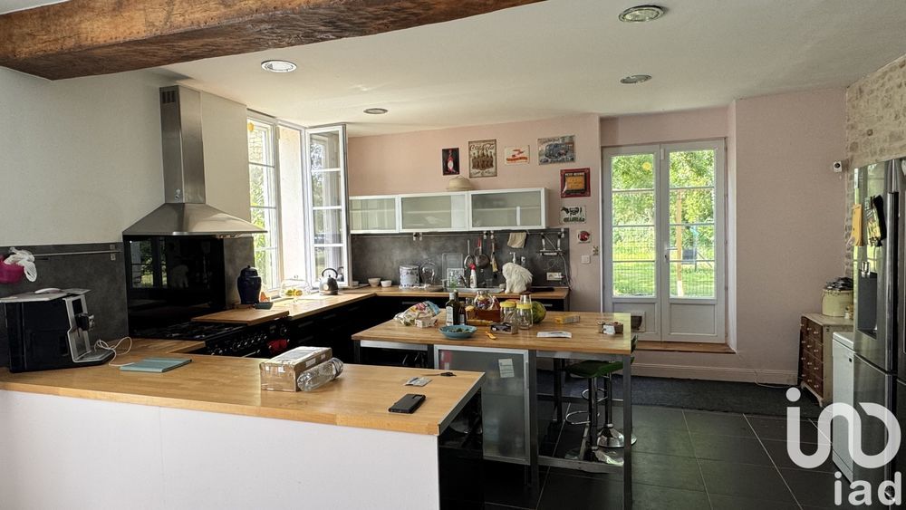 � vendre  Maison Anais (17540)