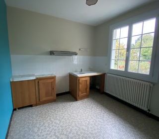  Maison � vendre 4 pi�ces 100 m�