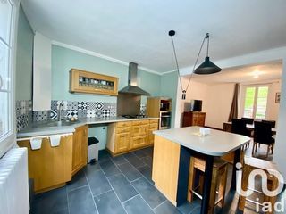  Appartement � vendre 4 pi�ces 140 m�