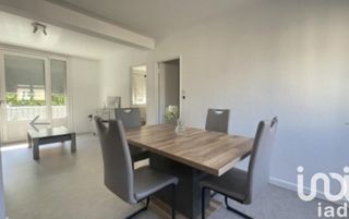  Appartement � vendre 4 pi�ces 68 m�