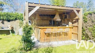  Maison � vendre 7 pi�ces 191 m�