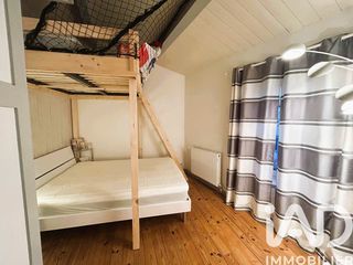  Maison � vendre 2 pi�ces 32 m�