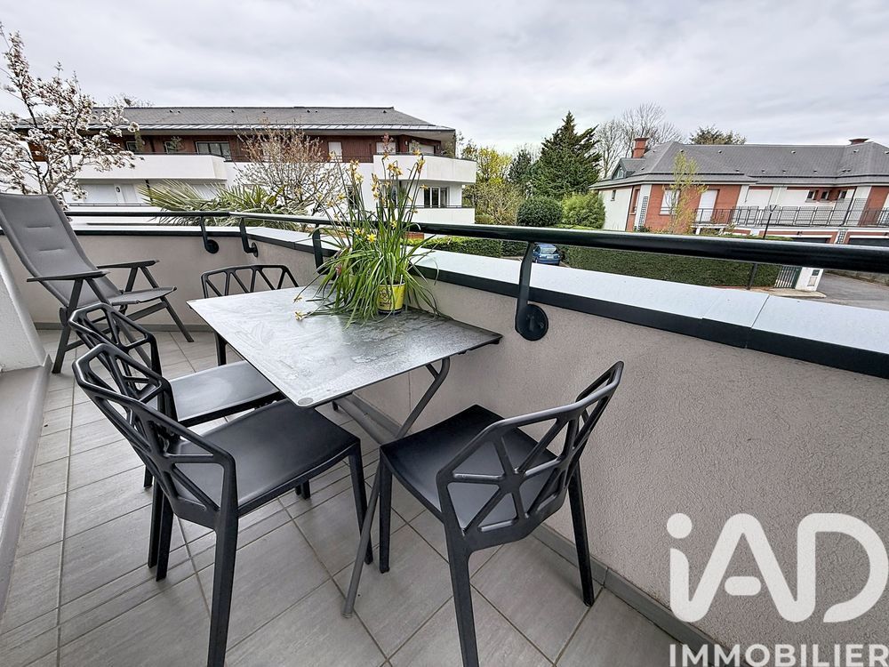 � vendre  Appartement Vaucresson (92420)