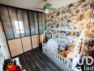  Appartement � vendre 2 pi�ces 40 m�