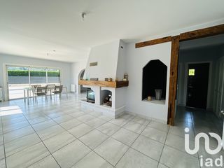  Maison � vendre 5 pi�ces 120 m�