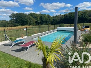  Maison � vendre 8 pi�ces 226 m�