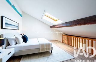  Appartement � vendre 4 pi�ces 112 m�