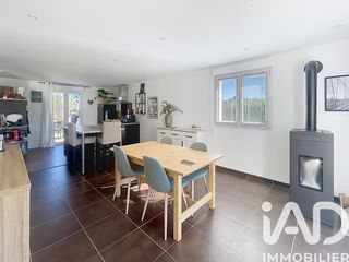  Maison � vendre 5 pi�ces 160 m�