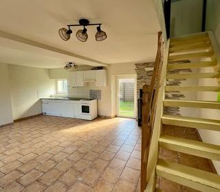  Appartement � vendre 3 pi�ces 59 m�