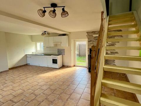  Appartement � vendre 3 pi�ces 59 m�