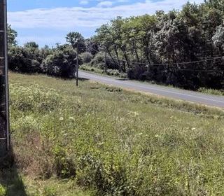  Terrain � vendre 2870 m�