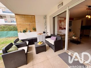  Appartement � vendre 3 pi�ces 57 m�