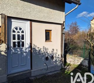  Maison � vendre 2 pi�ces 32 m�