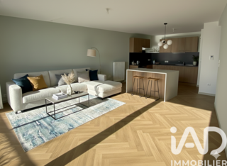  Appartement � vendre 4 pi�ces 85 m�