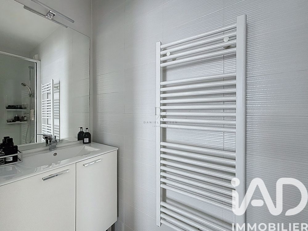 � vendre  Appartement Clamart (92140)