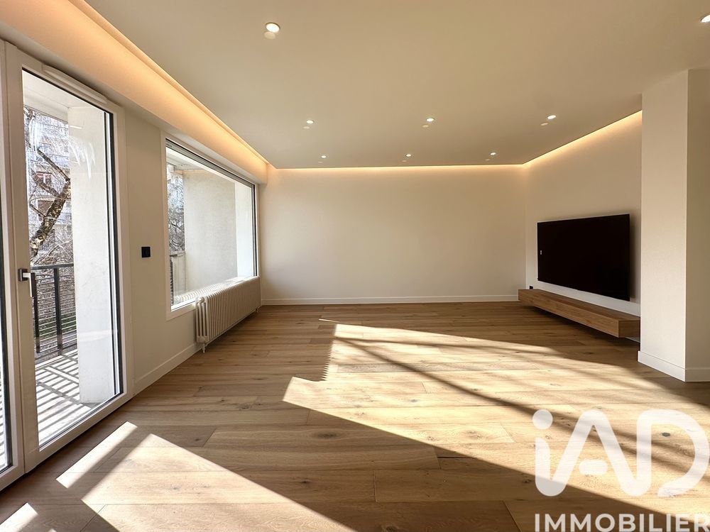 � vendre  Appartement Annecy (74000)