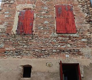  Maison � vendre 3 pi�ces 110 m�