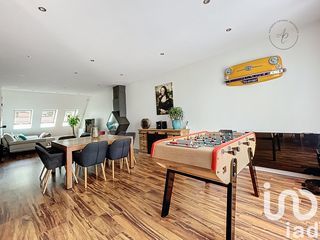  Maison � vendre 7 pi�ces 170 m�