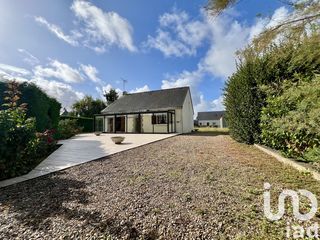  Maison � vendre 4 pi�ces 79 m�