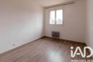  Appartement � vendre 3 pi�ces 59 m�