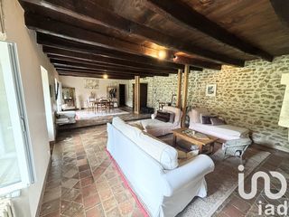  Maison � vendre 6 pi�ces 240 m�