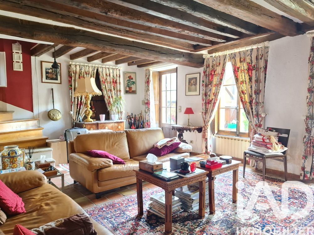 � vendre  Maison Yerres (91330)