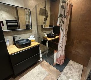  Appartement � vendre 1 pi�ce 39 m�