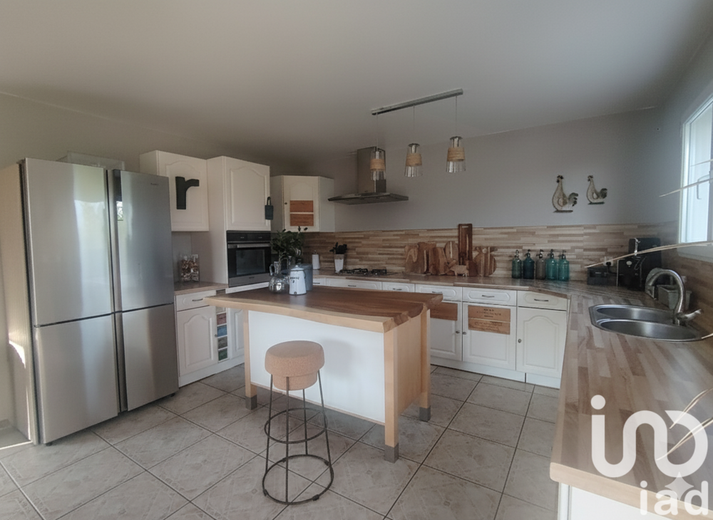 � vendre  Maison La Biolle (73410)