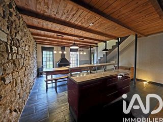  Maison � vendre 7 pi�ces 229 m�