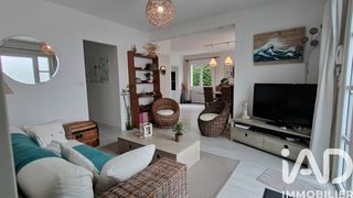  Maison � vendre 9 pi�ces 217 m�