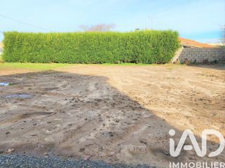  Terrain � vendre 383 m�