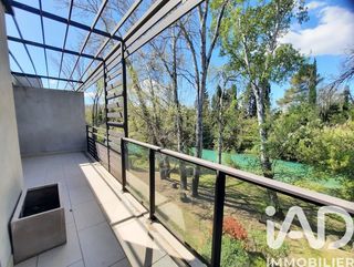  Appartement � vendre 2 pi�ces 46 m�