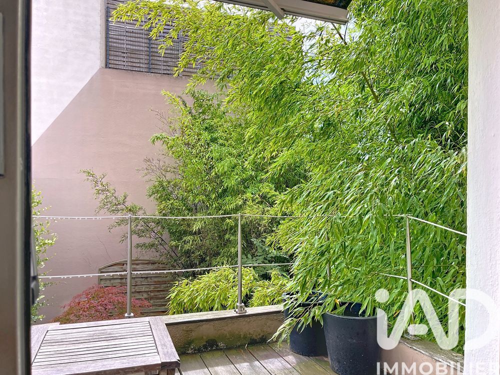 � vendre  Maison Fontenay-sous-Bois (94120)