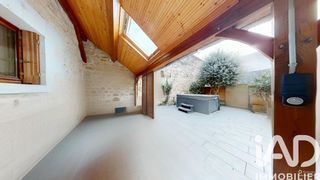  Maison � vendre 4 pi�ces 115 m�