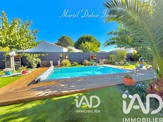  Maison � vendre 5 pi�ces 115 m�