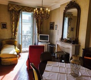  Appartement � vendre 5 pi�ces 106 m�