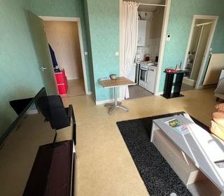  Appartement � vendre 1 pi�ce 34 m�