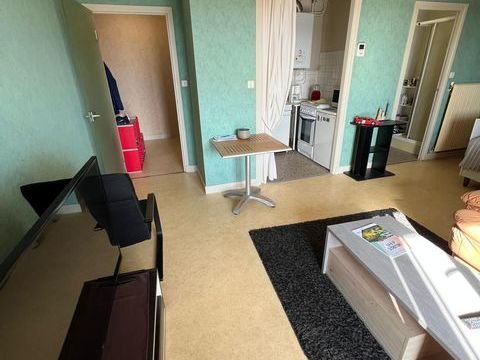  Appartement � vendre 1 pi�ce 34 m�