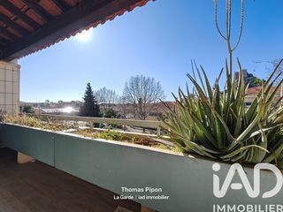  Appartement � vendre 4 pi�ces 77 m�