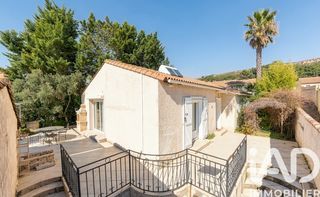  Maison � vendre 4 pi�ces 100 m�