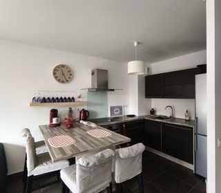  Appartement � vendre 2 pi�ces 40 m�