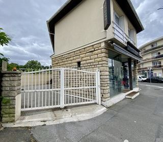  Immeuble � vendre 156 m�